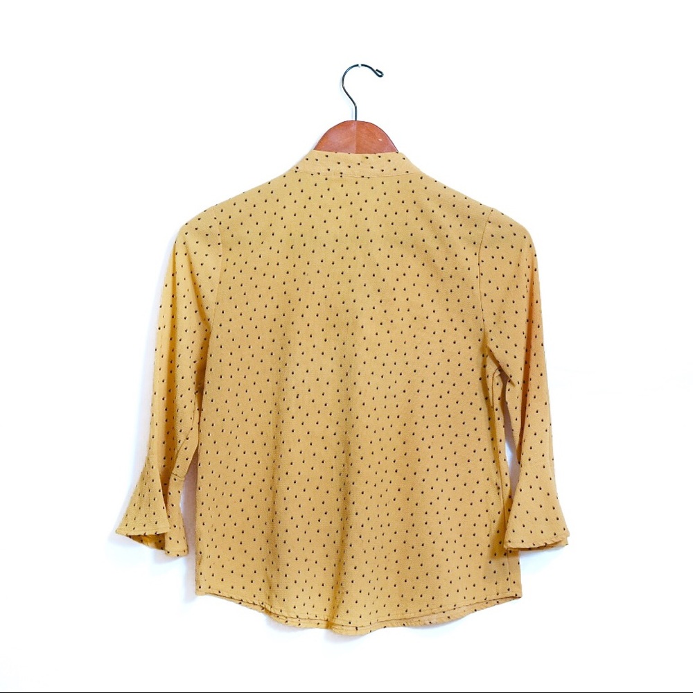 Blouse - Picture 2 of 4